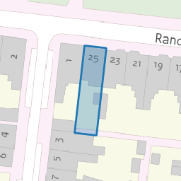 Perceel STM00-D-4807