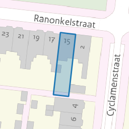 Perceel STM00-D-4811