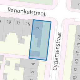 Perceel STM00-D-4812