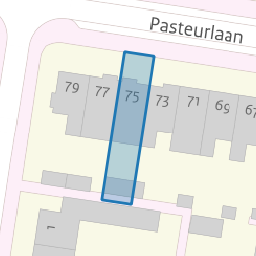 Perceel STM00-D-4837