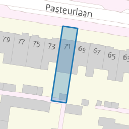 Perceel STM00-D-4839