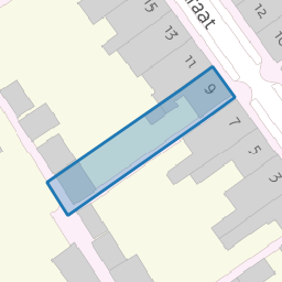 Perceel STM00-D-4850