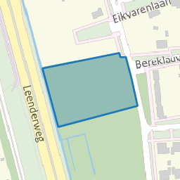 Perceel STM00-D-4929