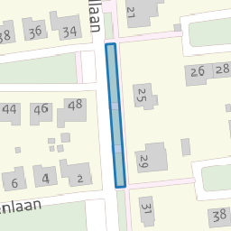 Perceel STM00-D-4945