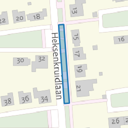 Perceel STM00-D-4988