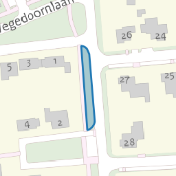 Perceel STM00-D-5000