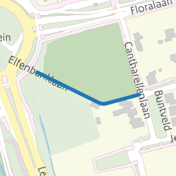 Perceel STM00-D-5013