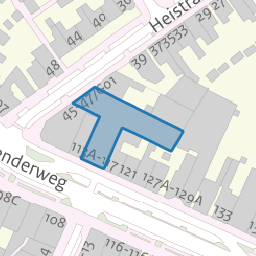 Perceel STM00-D-5025