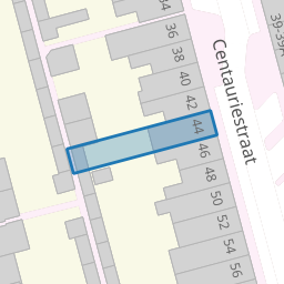 Perceel STM00-D-5032