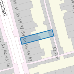 Perceel STM00-D-5039