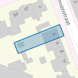 Perceel STM00-D-5061