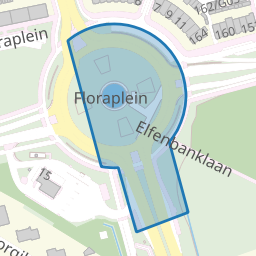 Perceel STM00-D-5070