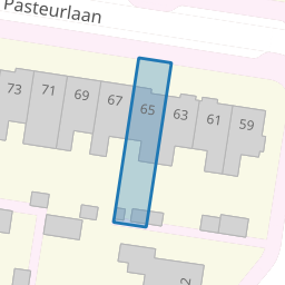 Perceel STM00-D-5074