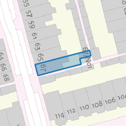 Perceel STM00-D-5080