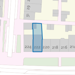 Perceel STM00-D-5101