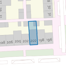 Perceel STM00-D-5113
