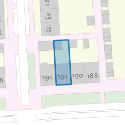 Perceel STM00-D-5118