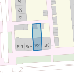Perceel STM00-D-5119