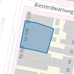 Perceel STM00-D-5122