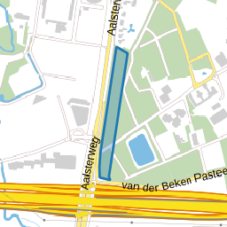 Perceel STM00-D-5153