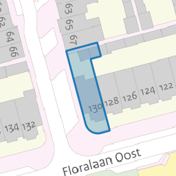Perceel STM00-D-5168