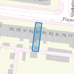 Perceel STM00-D-5181