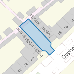 Perceel STM00-D-5196