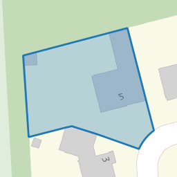 Perceel STM00-D-5206