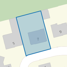 Perceel STM00-D-5207