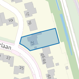 Perceel STM00-D-5214