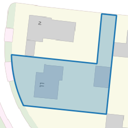 Perceel STM00-D-5231