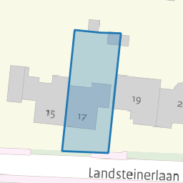 Perceel STM00-D-5245