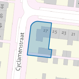 Perceel STM00-D-5273