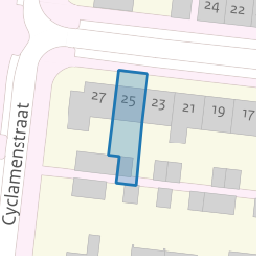 Perceel STM00-D-5274