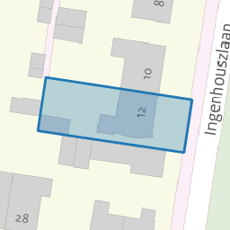 Perceel STM00-D-5281