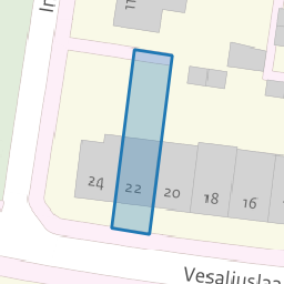 Perceel STM00-D-5288