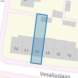 Perceel STM00-D-5289
