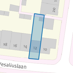 Perceel STM00-D-5291