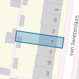 Perceel STM00-D-5296
