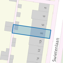 Perceel STM00-D-5299