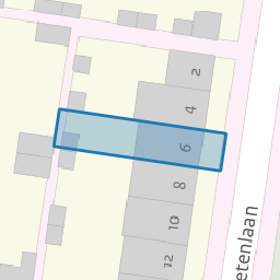 Perceel STM00-D-5300
