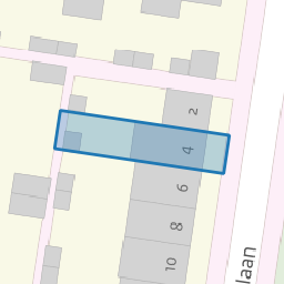 Perceel STM00-D-5301