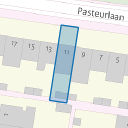 Perceel STM00-D-5303