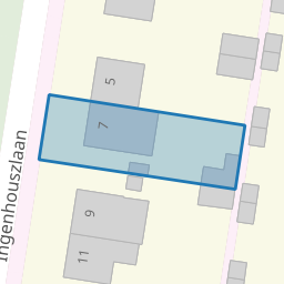 Perceel STM00-D-5309