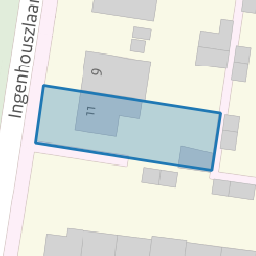 Perceel STM00-D-5311