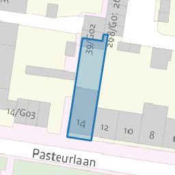 Perceel STM00-D-5312