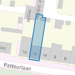 Perceel STM00-D-5313