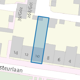 Perceel STM00-D-5314