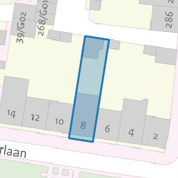 Perceel STM00-D-5315