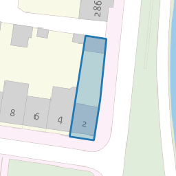 Perceel STM00-D-5318